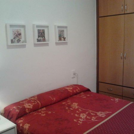 Casita Playa Del Serradal Benicàssim Eksteriør billede