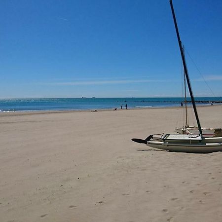 Casita Playa Del Serradal Benicàssim Eksteriør billede