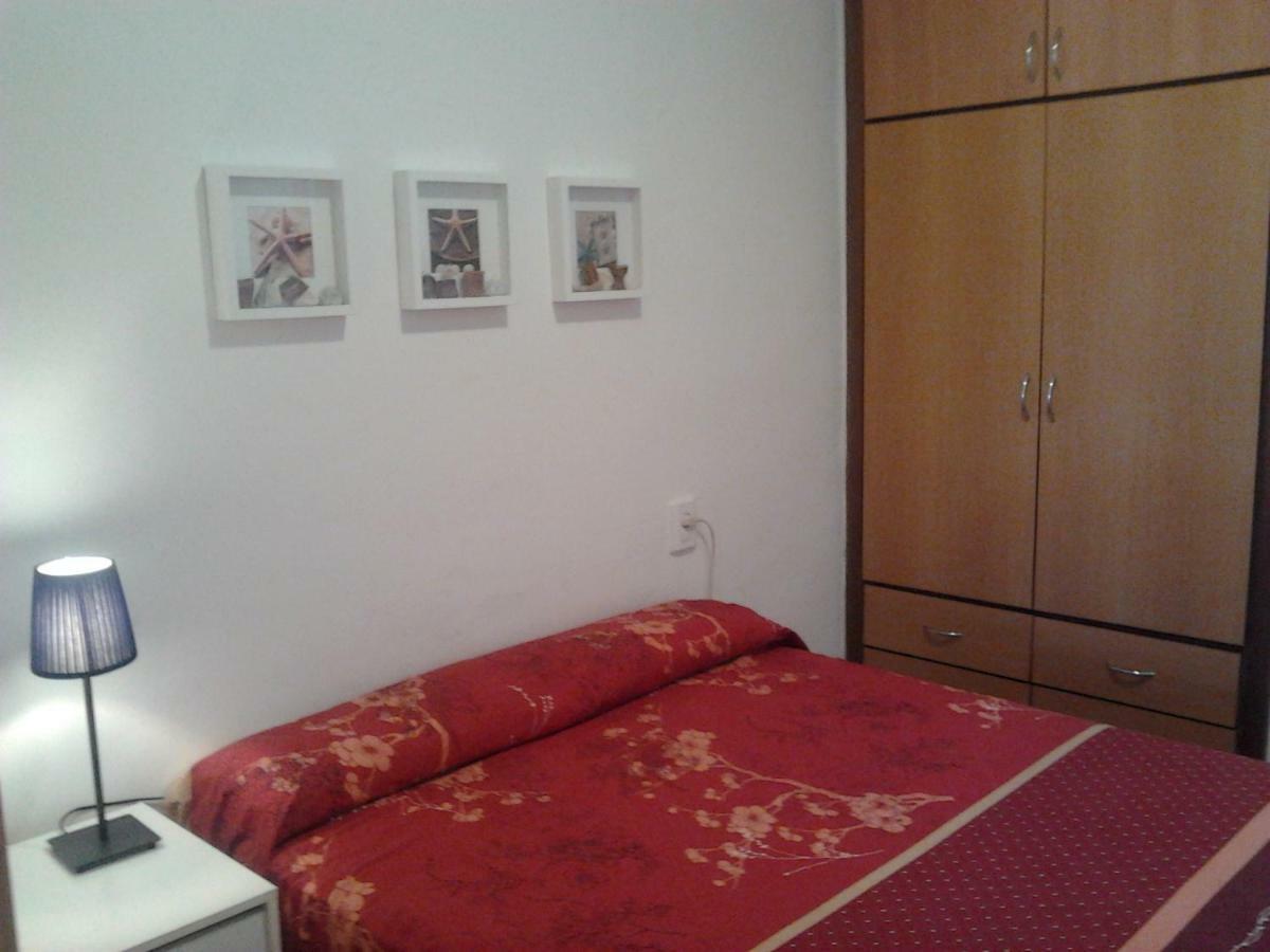 Casita Playa Del Serradal Benicàssim Eksteriør billede