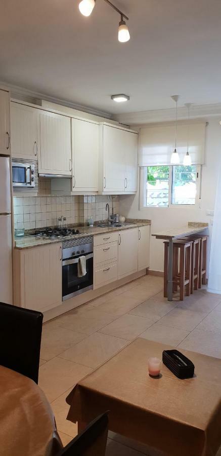 Casita Playa Del Serradal Benicàssim Eksteriør billede
